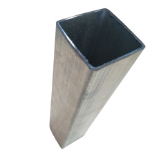 Rectangular Stainless Steel Tube AISI SS Hollow Stainless Steel Square Pipe/tube